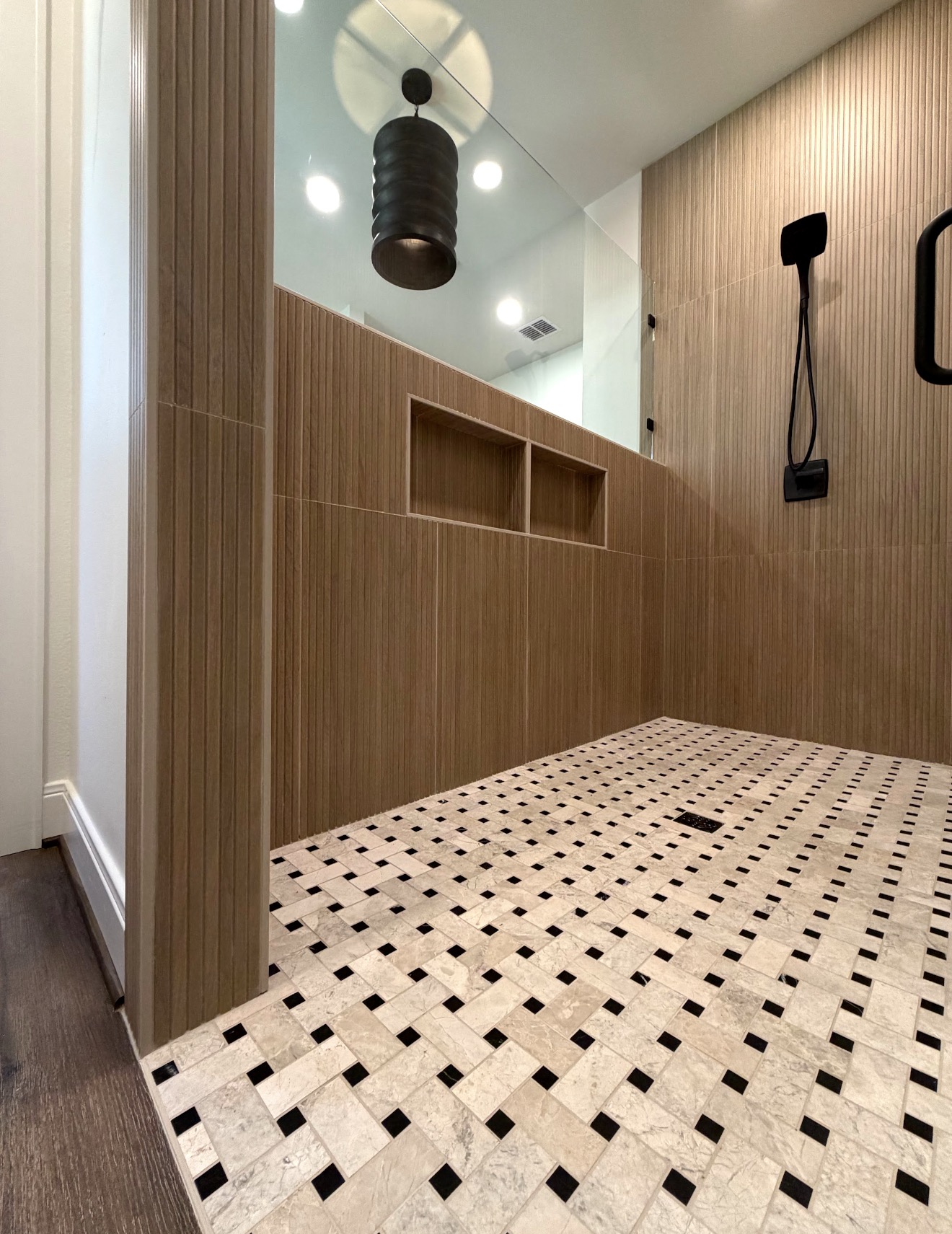 Custom home