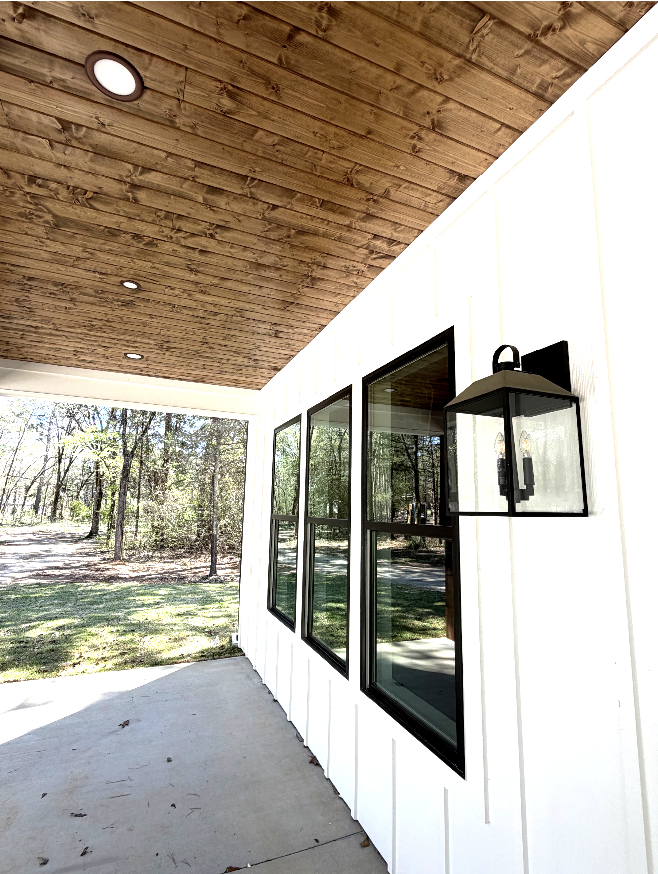 Custom home