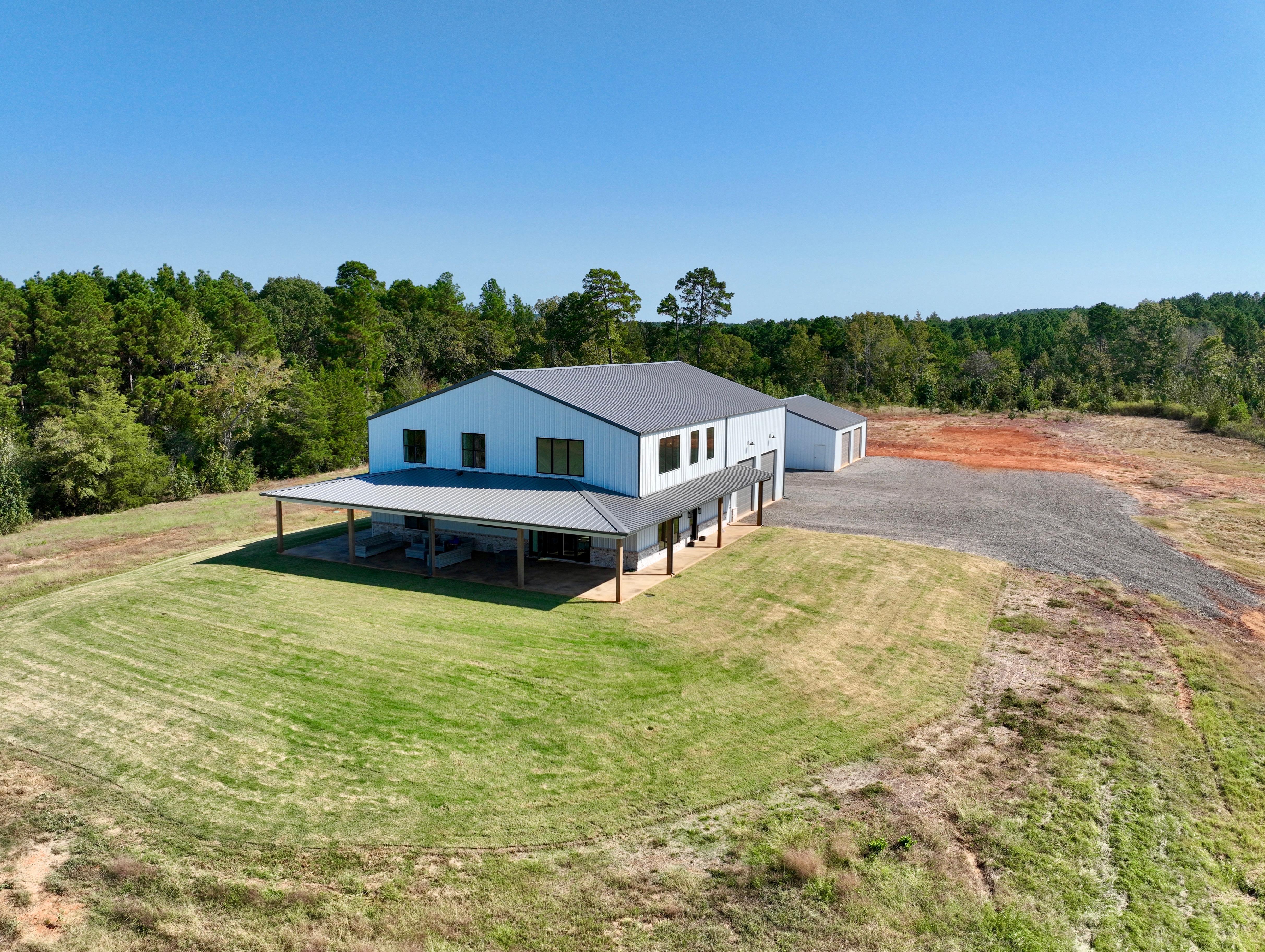 Austin Taylor, founder of Taylor Custom Homes