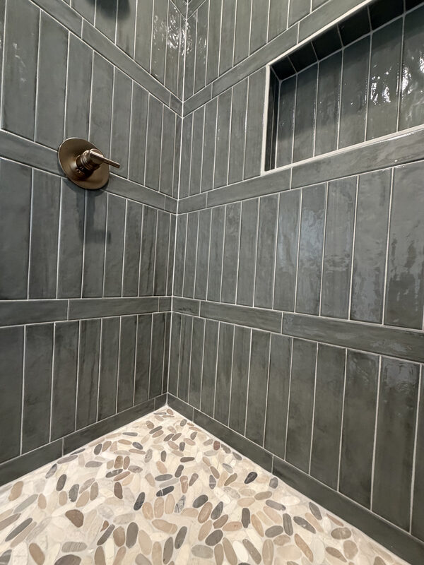 Custom home project by Taylor Custom Homes