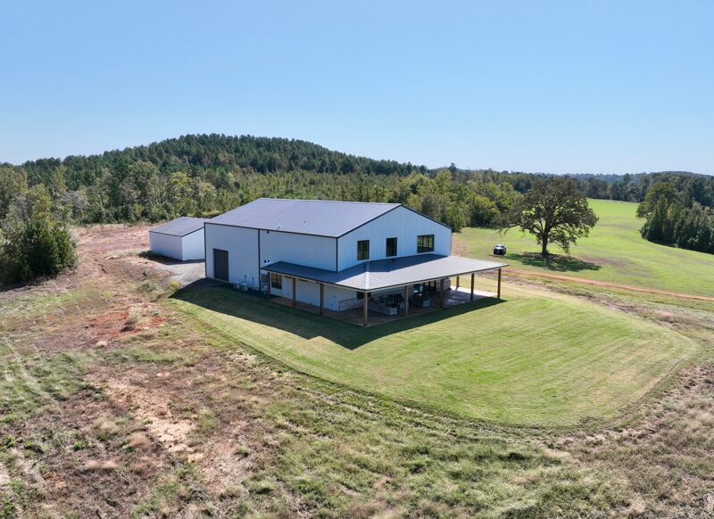 Custom home project by Taylor Custom Homes