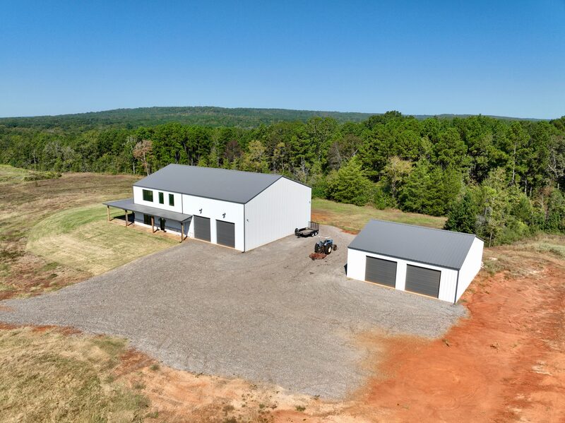 Custom home project by Taylor Custom Homes