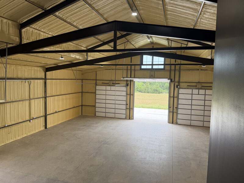 Custom home project by Taylor Custom Homes